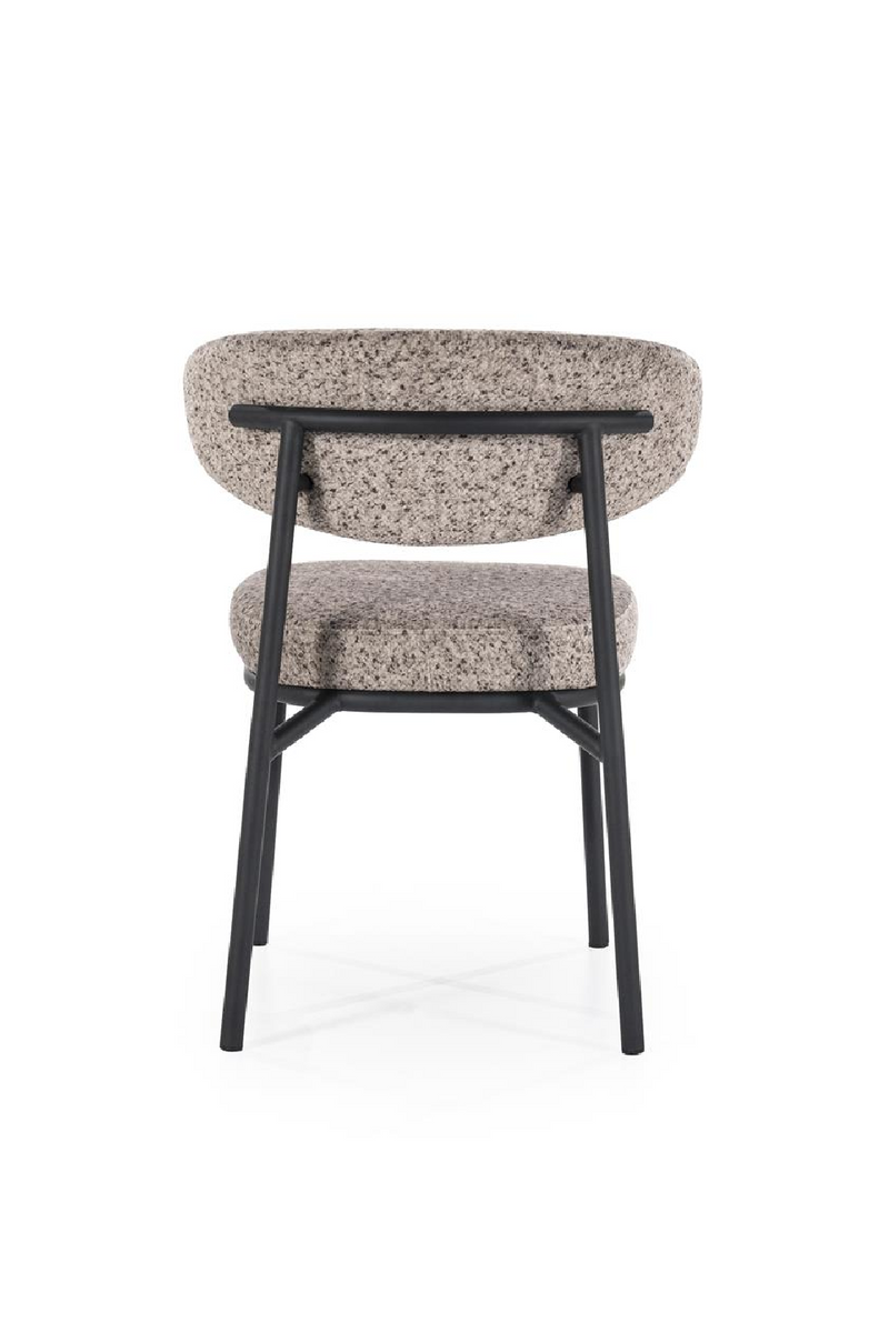 Silla de Comedor Taupe | OROA Home Chair Jari | Oroa.es