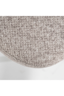 Sillón de Tejido Beige | OROA Home Jari | Oroa.es