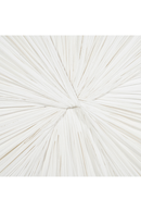 Objeto Decorativo de Pared de Madera | OROA Home Seren | Oroa.es