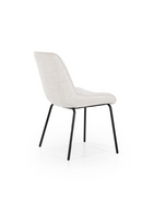 Silla de Comedor Beige | OROA Home Base | Oroa.es