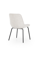 Silla de Comedor Beige | OROA Home Base | Oroa.es