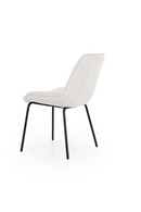 Silla de Comedor Beige | OROA Home Base | Oroa.es