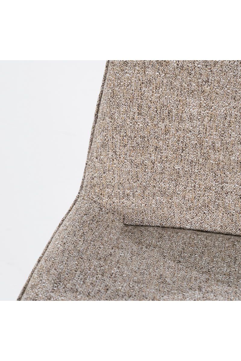 Silla de Comedor Taupe | OROA Home Base | Oroa.es