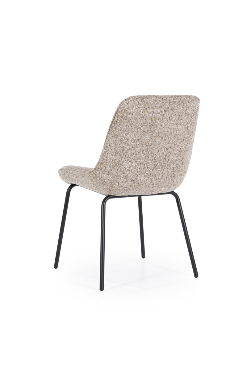 Silla de Comedor Taupe | OROA Home Base | Oroa.es