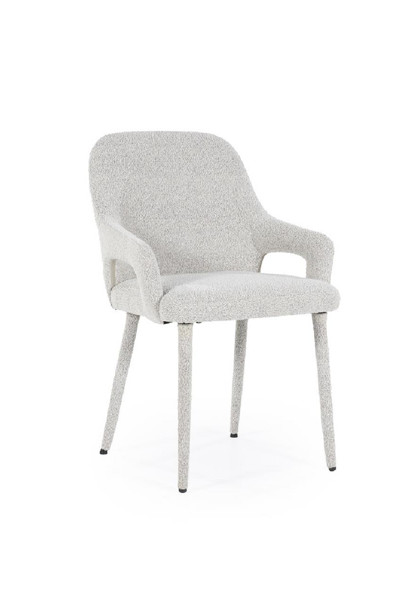 Silla de Comedor Beige | OROA Home Fika | Oroa.es