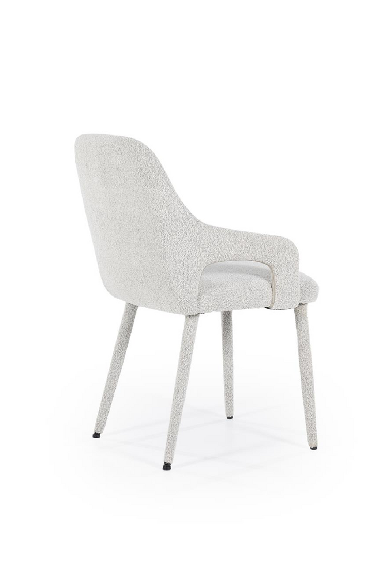 Silla de Comedor Beige | OROA Home Fika | Oroa.es