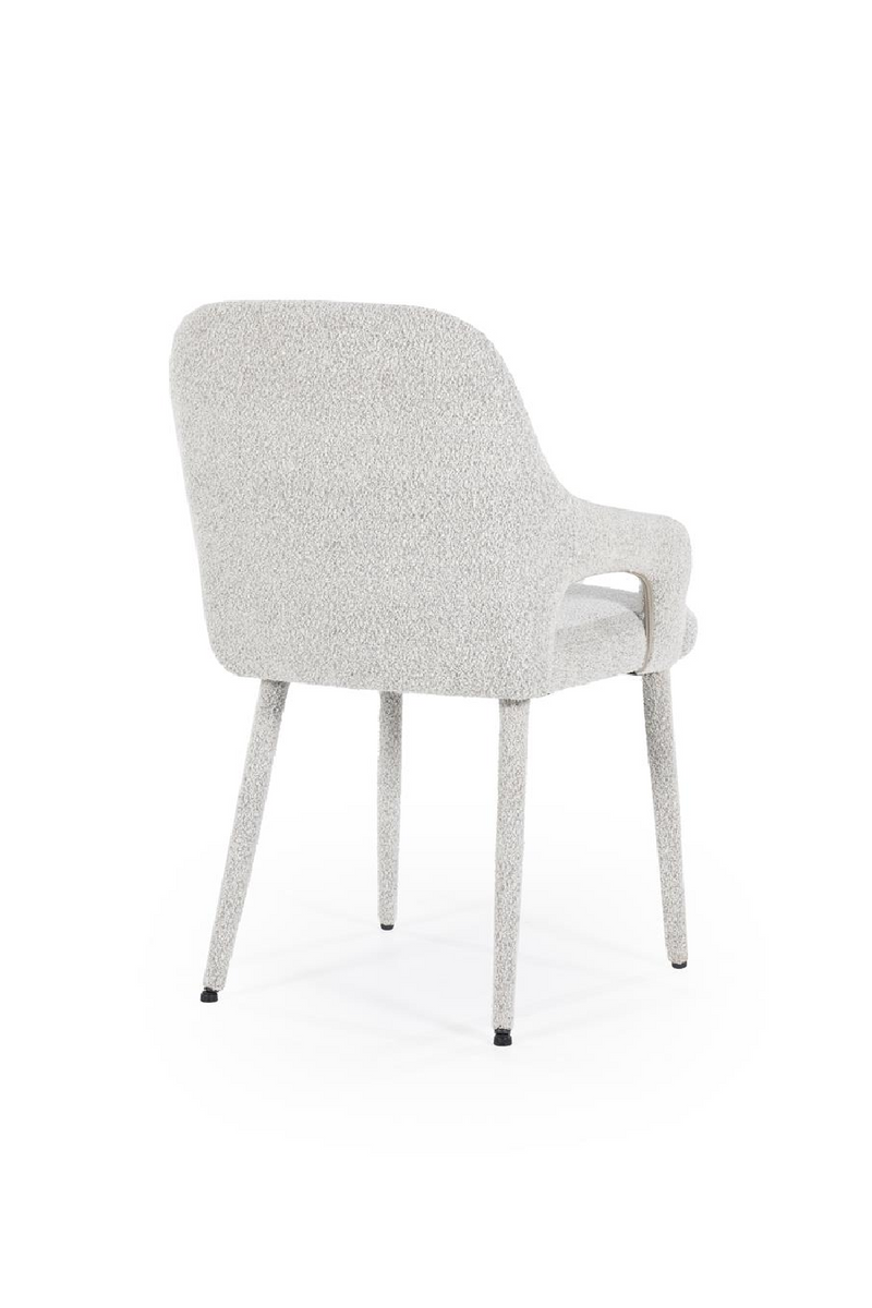 Silla de Comedor Beige | OROA Home Fika | Oroa.es