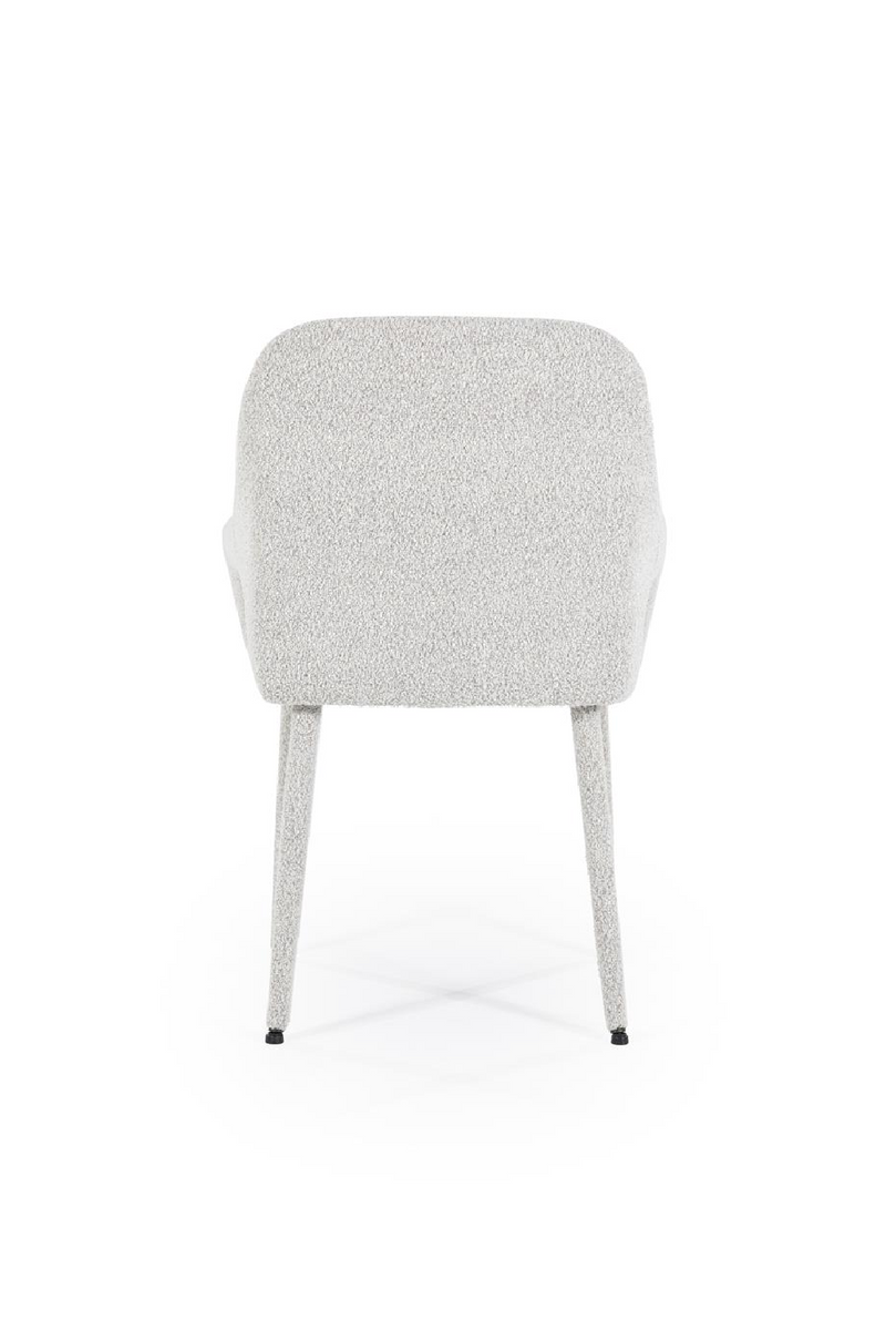 Silla de Comedor Beige | OROA Home Fika | Oroa.es