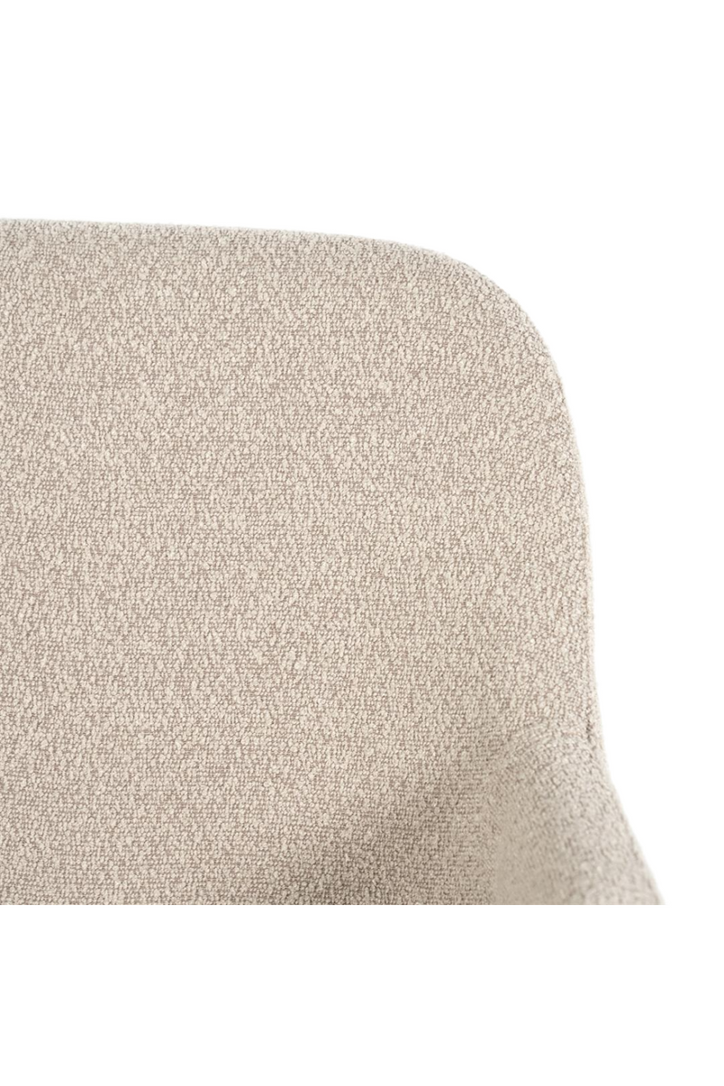 Silla de Comedor Taupe | OROA Home Fika | Oroa.es