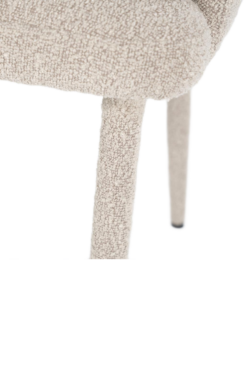 Silla de Comedor Taupe | OROA Home Fika | Oroa.es