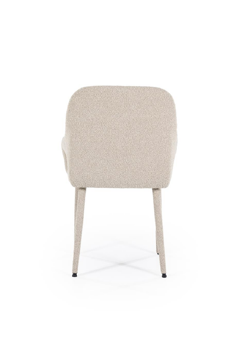 Silla de Comedor Taupe | OROA Home Fika | Oroa.es