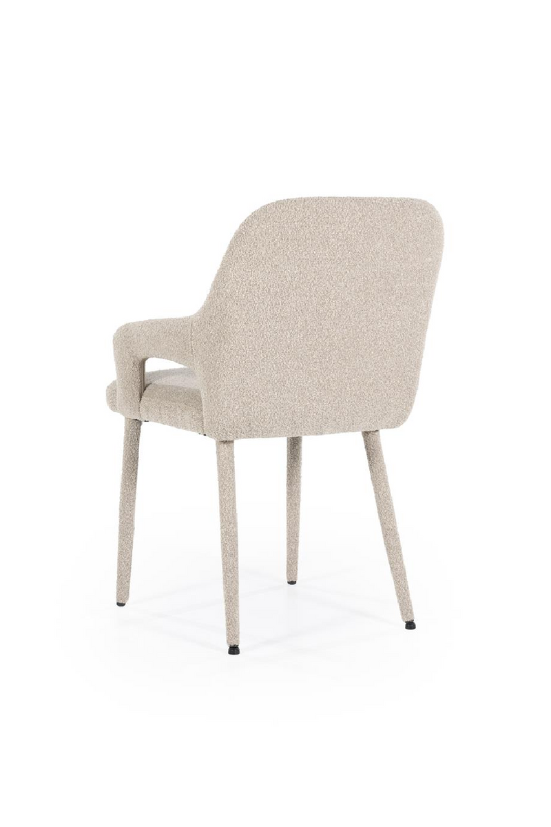 Silla de Comedor Taupe | OROA Home Fika | Oroa.es