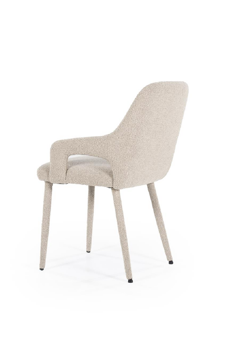 Silla de Comedor Taupe | OROA Home Fika | Oroa.es