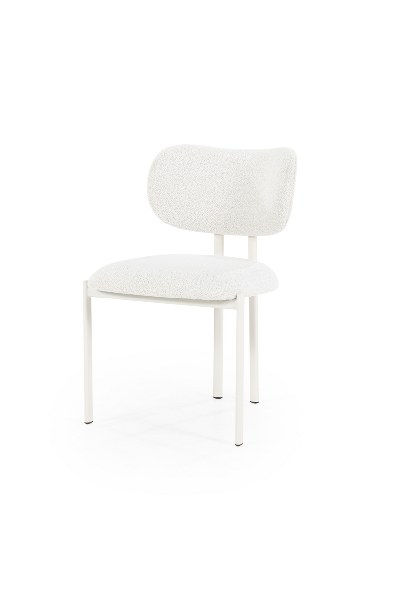 Silla de Comedor Tejido Beige | OROA Home Daybreak | Oroa.es