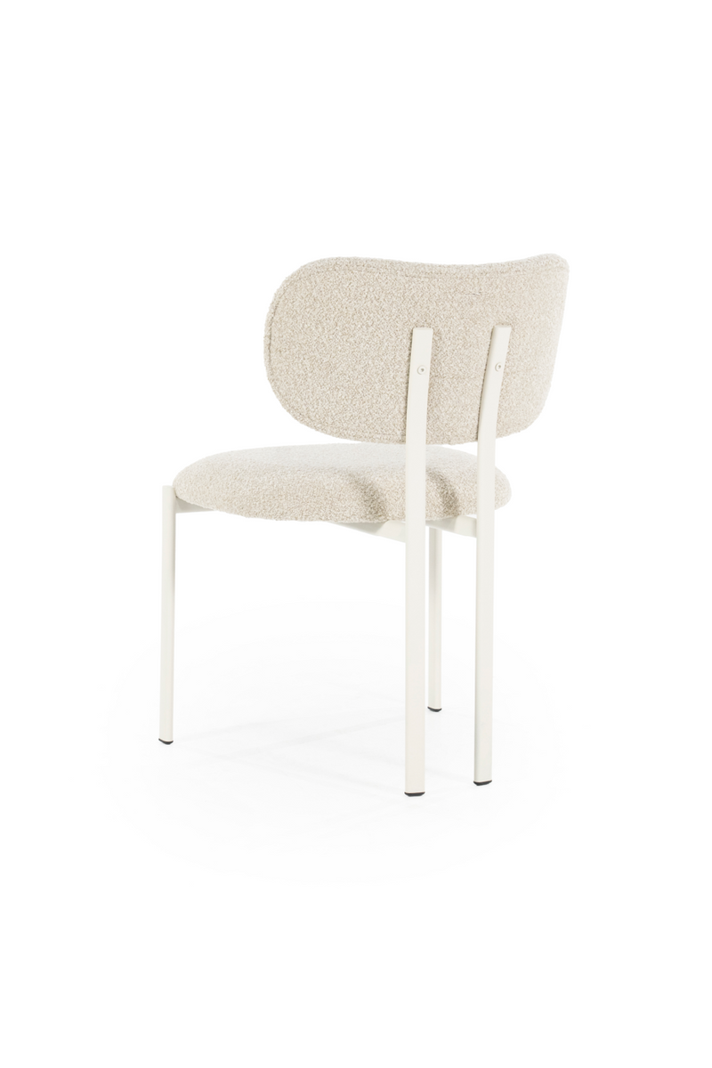 Silla de Comedor Tejido Taupe | OROA Home Daybreak | Oroa.es