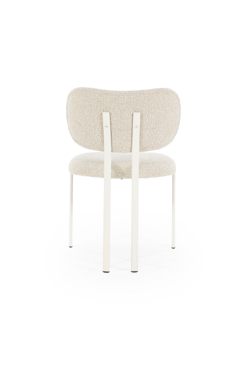 Silla de Comedor Tejido Taupe | OROA Home Daybreak | Oroa.es