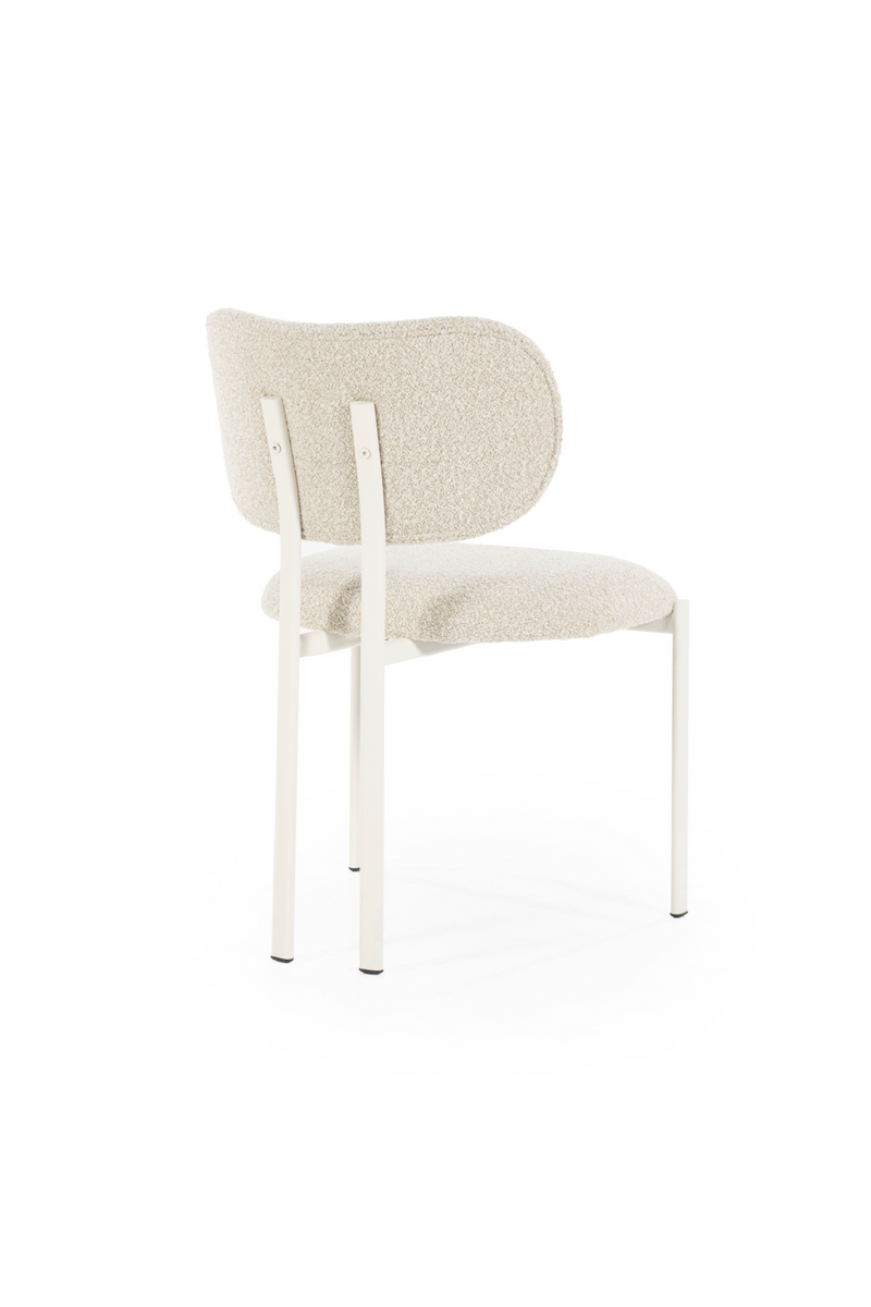 Silla de Comedor Tejido Taupe | OROA Home Daybreak | Oroa.es