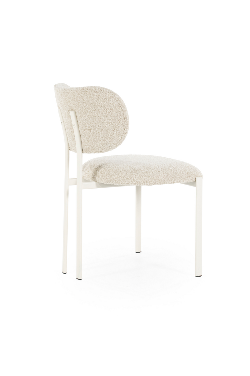 Silla de Comedor Tejido Taupe | OROA Home Daybreak | Oroa.es