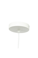 Lámpara Colgante de Lámina de Madera | OROA Home Meller | Oroa.es