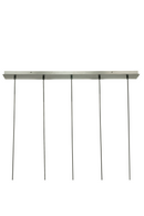 Lámpara Colgante de Vidrio Pintado | OROA Home Shona | Oroa.es