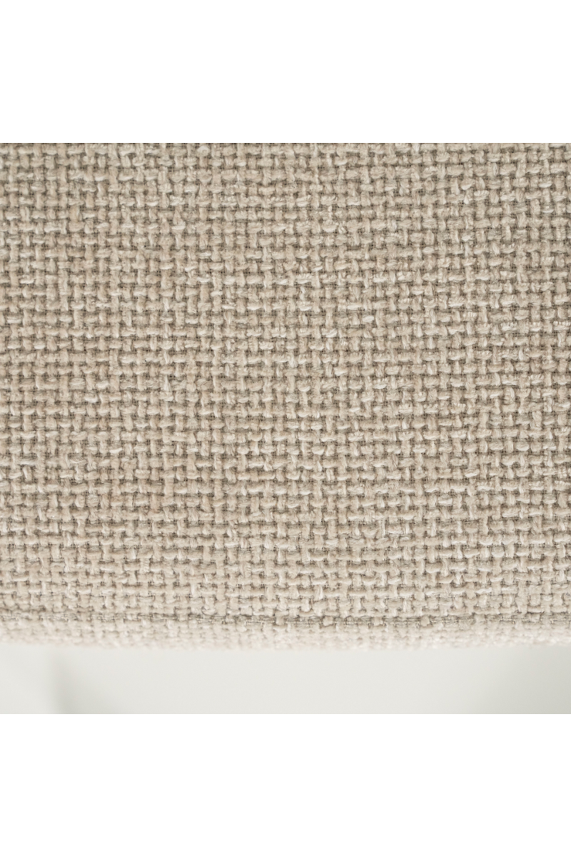 Sillas de Comedor con Respaldo Curvado (Set de 2) | OROA Home Yovi | Oroa.es