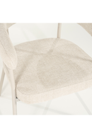 Sillas de Comedor con Respaldo Curvado (Set de 2) | OROA Home Yovi | Oroa.es