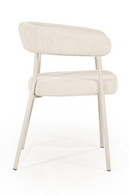 Sillas de Comedor con Respaldo Curvado (Set de 2) | OROA Home Yovi | Oroa.es