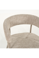 Sillas de Comedor con Respaldo Curvado (Set de 2) | OROA Home Yovi | Oroa.es