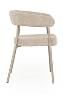 Sillas de Comedor con Respaldo Curvado (Set de 2) | OROA Home Yovi | Oroa.es