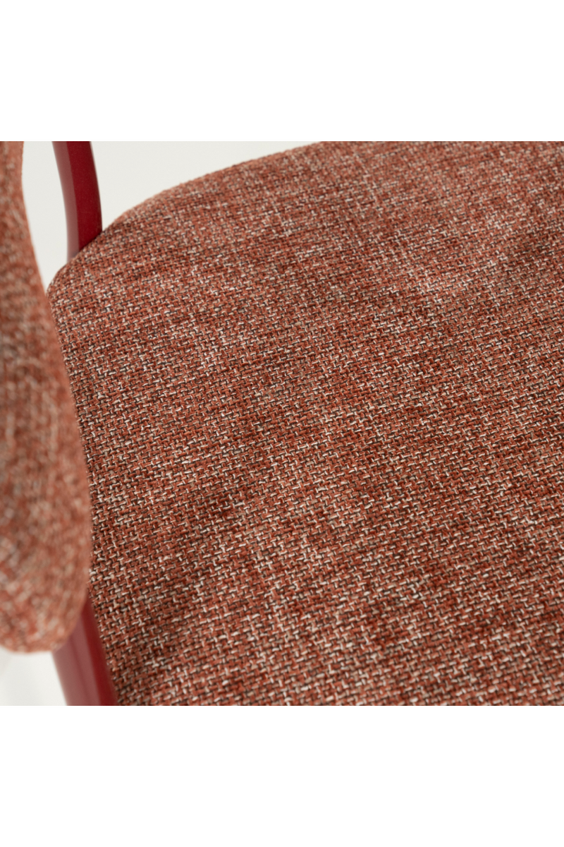 Sillas de Comedor con Respaldo Curvado (Set de 2) | OROA Home Yovi | Oroa.es