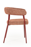 Sillas de Comedor con Respaldo Curvado (Set de 2) | OROA Home Yovi | Oroa.es