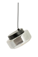 Lámpara Colgante de Vidrio | OROA Home Pivot | Oroa.es