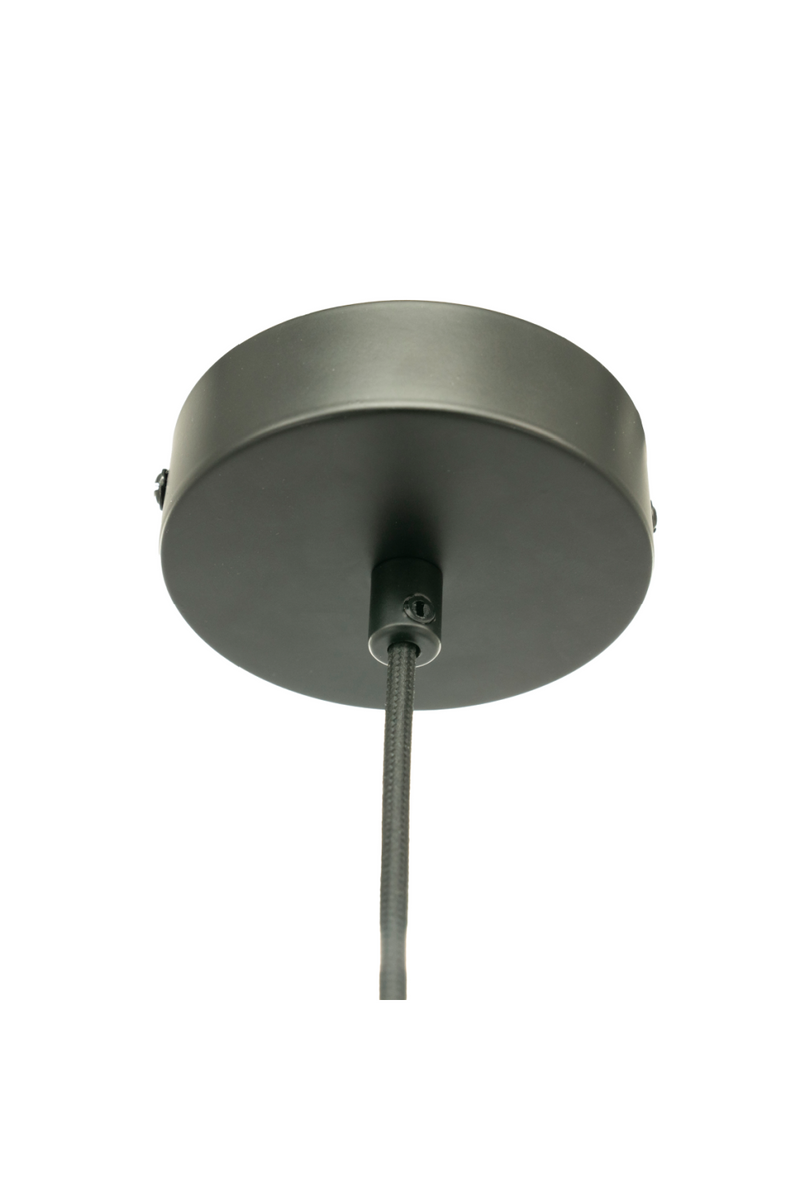 Lámpara Colgante de Vidrio | OROA Home Pivot | Oroa.es