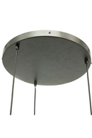 Lámpara Colgante de Vidrio | OROA Home Pivot | Oroa.es