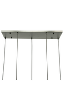 Lámpara Colgante de Vidrio | OROA Home Pivot | Oroa.es