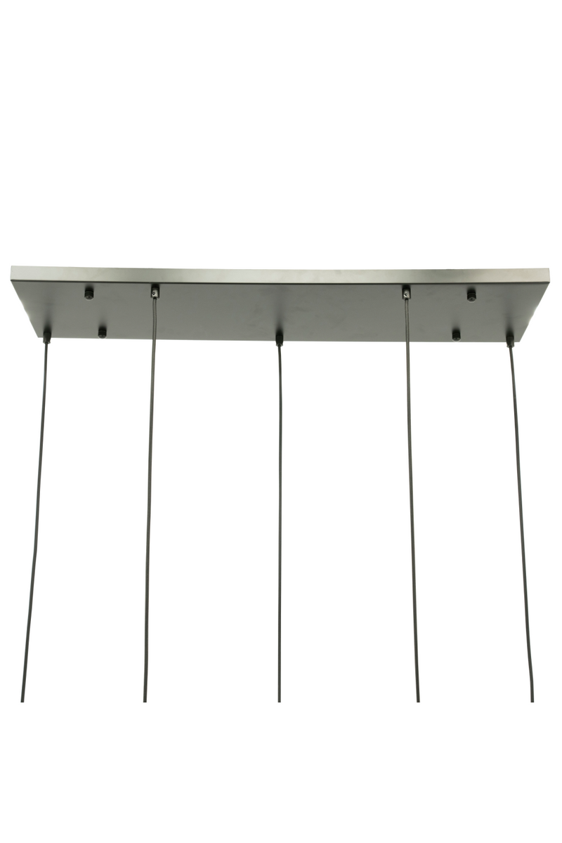 Lámpara Colgante de Vidrio | OROA Home Pivot | Oroa.es