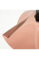 Lámpara Colgante Transparente Marrón | OROA Home Nims | Oroa.es