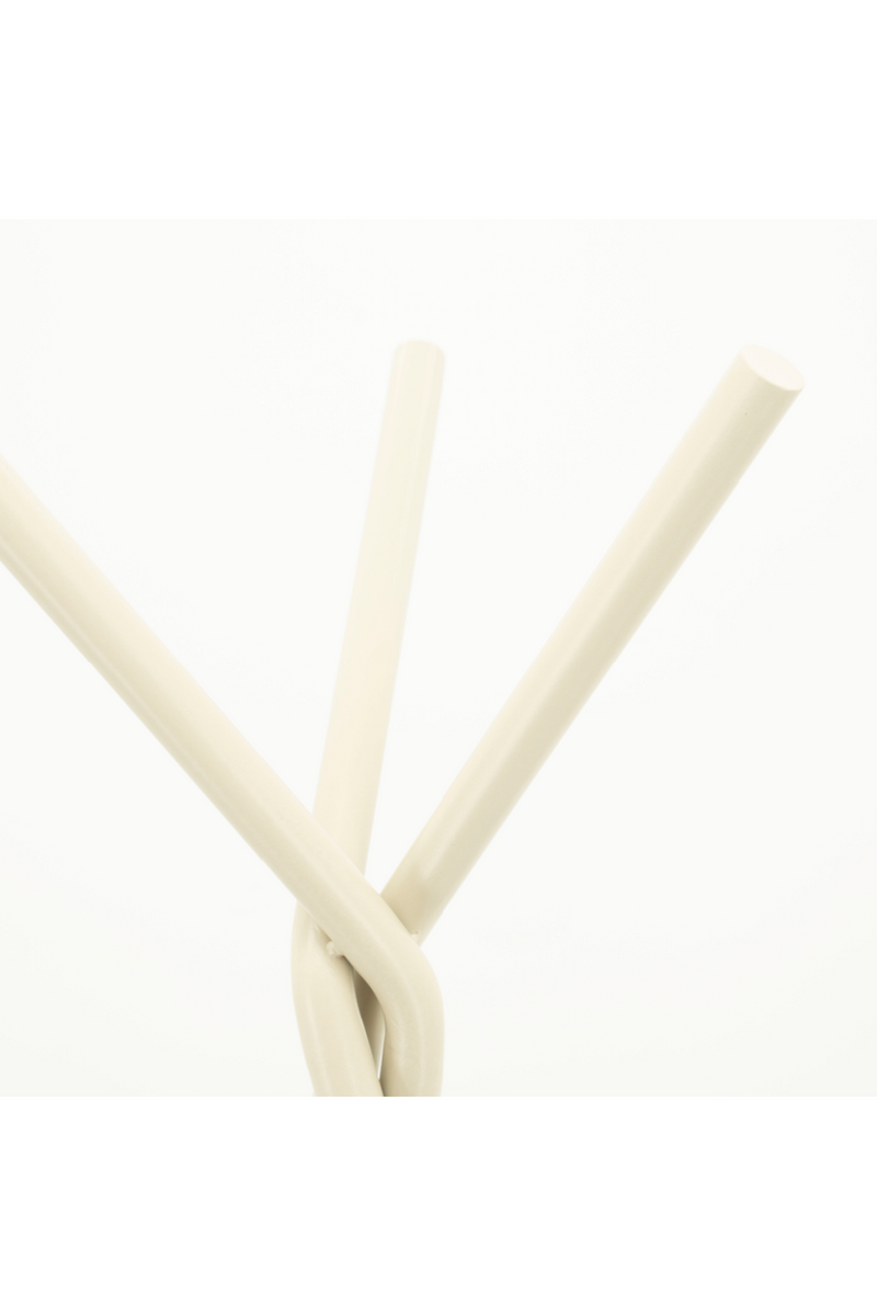 Perchero Moderno de Hierro | OROA Home Matto | Oroa.es