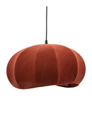 Lámpara Colgante de Algodón Tricolor | OROA Home Vinta | Oroa.es