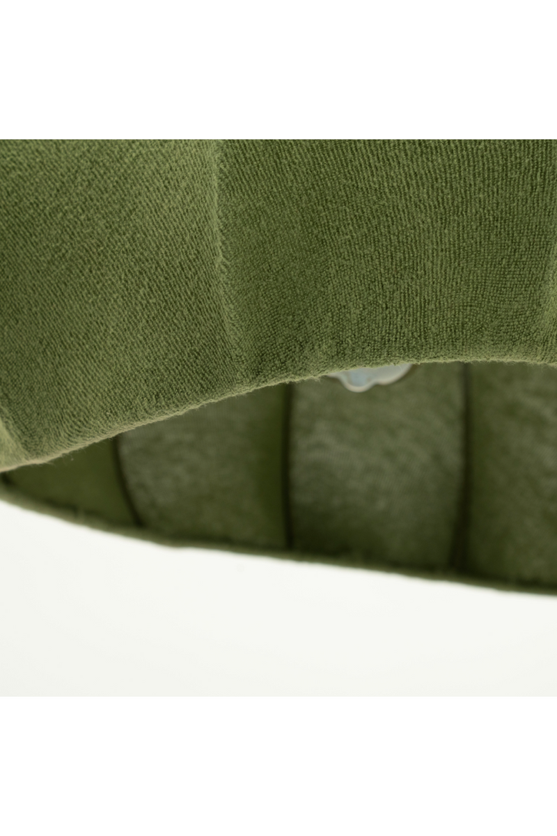 Lámpara Colgante de Algodón Tricolor | OROA Home Vinta | Oroa.es