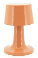 Lámpara de Mesa de Hierro Acristalado | OROA Home Alvo | Oroa.es