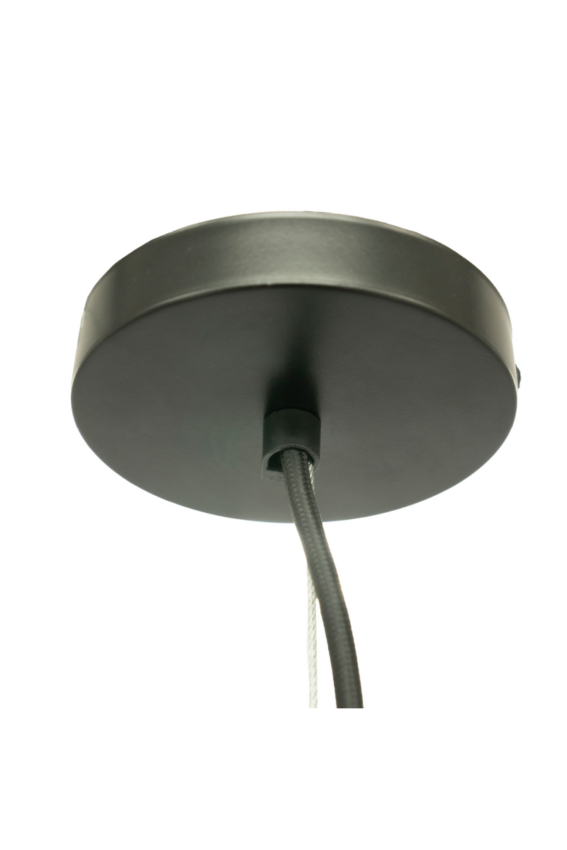 Lámpara Colgante de Planta de Abaca | OROA Home Benti | Oroa.es