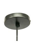 Lámpara Colgante de Planta de Abaca | OROA Home Benti | Oroa.es