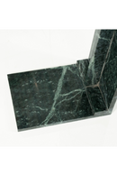 Mesa Auxiliar de Mármol Pulido | OROA Home Mirage | Oroa.es