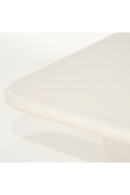 Mesa de Centro Cuadrada de Cemento | OROA Home Siminto | Oroa.es