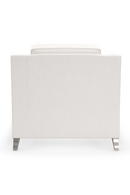 Sillón Reclinable con Brazos Inclinados | Caracole Victoria | Oroa.es