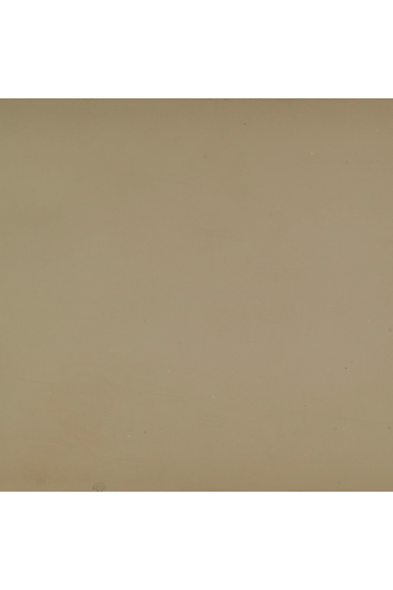 Mesita de Noche de Madera de Pino Plateado | Caracole Beauty | Oroa.es