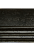 Comoda en Madera de Nogal Chocolate | Caracole Wrapped | Oroa.es