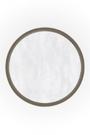 Mesa auxiliar moderna dorada | Caracole Gamma | Oroa.es