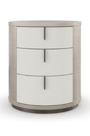 Mesita de Noche en Madera Clara | Caracole Wandering | Oroa.es